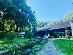 -岳麓山风景名胜区