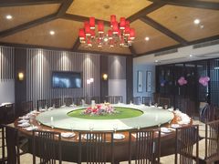 包厢-柴米油盐(土菜院子店)