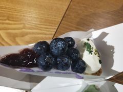 -黑草莓(重庆路店)