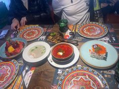 -卢布里西餐厅(海拉尔店)