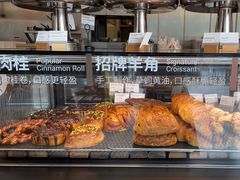 -BAKER&SPICE(BFC外滩金融中心店)