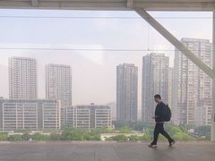 -余姚北站