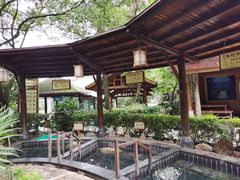 -明月山天沐温泉度假村