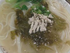 -蓉李记成都名小吃(二七万达店)
