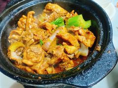 -二楼老店重庆鸡公煲(真光路店)