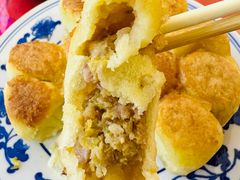猪肉水煎包-特色小吃店(平遥县衙店)