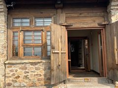 -云端咖啡(古北水镇景区店)