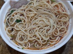 -北路拉面馆(洪湖里店)