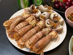-盒马鲜生(十里堡店)