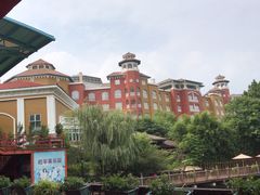 -杭州浪浪浪水公园