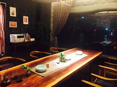 -张博士茗茶馆(外滩店)