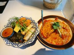 -BetterThai 泰加(苏州中心店)