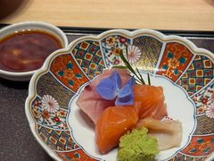 -小十Omakase(地王大厦店)