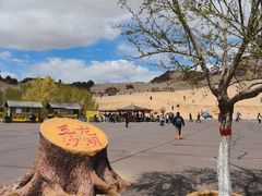 -玉龙沙湖景区