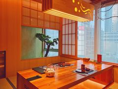 -文三酒肆自助放题(新街口友谊广场店)