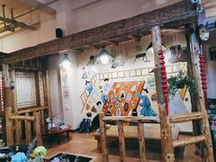 -恩你小木屋·烤肉韩式料理(嘉兴秀洲店)