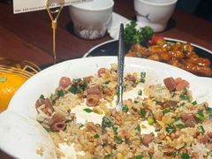 海肠捞饭-前海沿·青岛菜(五四广场永旺店)