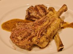 -长沙大王山朗豪酒店·朗豪自助餐厅