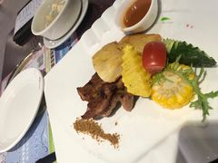 -超级厨房概念餐厅(奥园广场店)