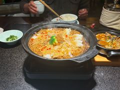 -老灶房-四川土菜(铁牛广场店)