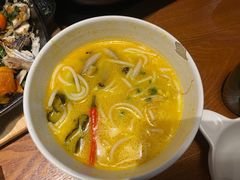 云南过桥米线-云海肴·汽锅鸡·云南代表菜(丁香国际店)