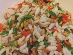 松仁玉米-津城食府