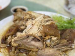 -鹏城人家海鲜酒家·23年老字号(较场尾店)