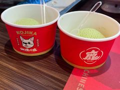 -仙隐小鹿中华料理(南宁万象城店)
