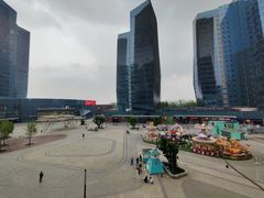 -大族广场Mall&More