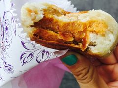 -长发西饼(临顿路店)
