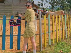 -云漫湖生态度假公园