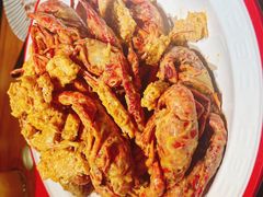 -金陵一哥龙虾(水木秦淮店)