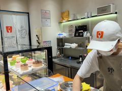 -野人先生现做冰淇淋(北京环宇荟店)