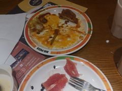 -比格比萨自助(花园路店)