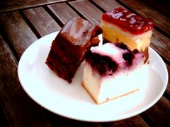 -榖屋house of flour(张江首店)