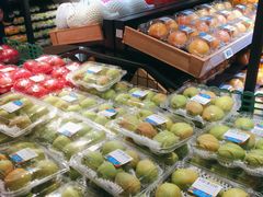 零售区-盒马鲜生(189购物中心店)