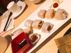 -避风塘(宝山万达店)