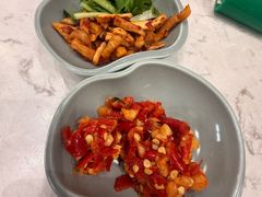 -百春原湖南牛肉粉(百联世纪店)