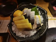 -昊·来了寿司(双楠2店)