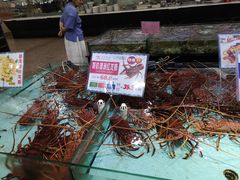 -渔民新村(番禺总店)