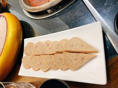 梅林午餐肉-渝味晓宇火锅(合川路店)