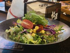 -松渡·鲜肉泥炉烤肉(时代天街店)