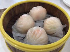 -东江海鲜酒家(艺都分店)