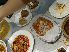 -紫光园·烤鸭·北京菜(团结湖店)
