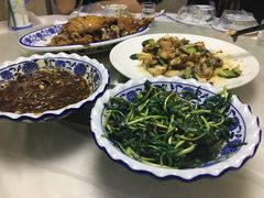 -广迎居老正兴菜馆