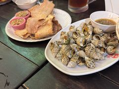 -大螃蟹海鲜餐厅