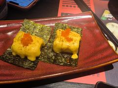 -鳗事鱼意·活鳗现烤专門店(保利广场店)