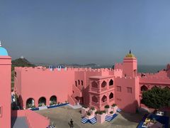 -漳州滨海火山岛自然生态风景区