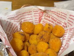 -新白鹿餐厅(百联中环店)