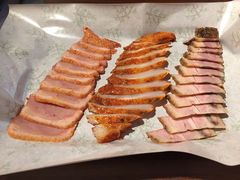 鸭胸肉-BARBECUE烤肉屋